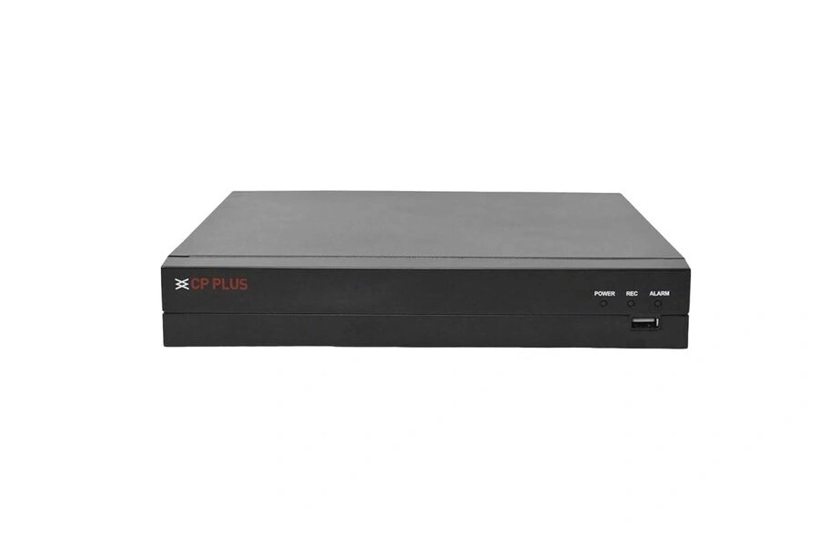 CP Plus NVR System