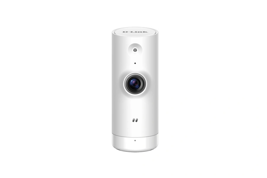 D-Link Wireless Camera