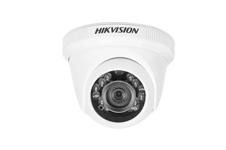 Hikvision Dome Camera