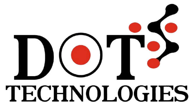 DOT Technologie Logo