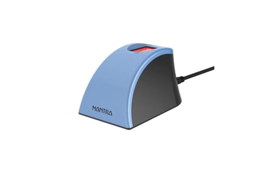 Mantra Biometric Device