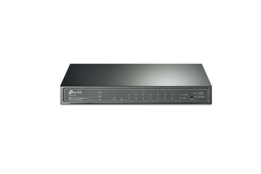 TP-Link Network Switch